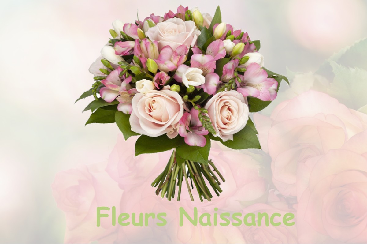 fleurs naissance PRATZ